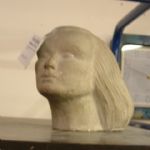 316 8248 Skulptur